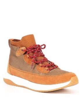 Elias Nurture Slip on Hiking Boot Size 8